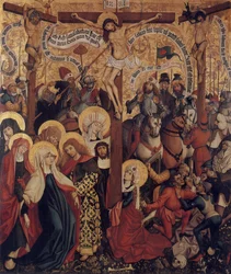 Kemptener Kreuzigung